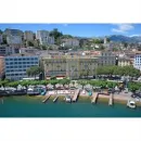 HOTEL WALTER AU LAC Hotels in Lugano TI