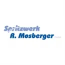 SPRITZWERK R. MOSBERGER GMBH Kfz-Glasereien dans Sirnach TG