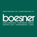 BOESNER GMBH - UNTERENTFELDEN Kaufhäuser am Unterentfelden AG