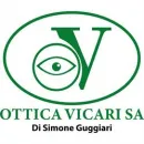 OTTICA VICARI SA Optiker dans Lugano TI