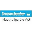 GROSSENBACHER HAUSHALTGERÄTE AG Tischlerarbeiten in St. Gallen SG
