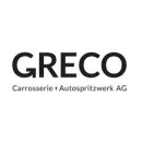 GRECO CARROSSERIE + AUTOSPRITZWERK AG Kfz-/Zweirad-Dienstleistungen in Sirnach TG