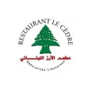 RESTAURANT LE CÈDRE - BADENERSTRASSE Libanesisches Restaurant dans Zurich ZH