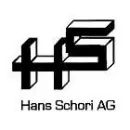 HANS SCHORI AG Schlüsselservice dans Romanshorn TG