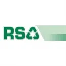 RSA RECYCLING- UND SORTIERANLAGE AG Schrottunternehmen, Buntmetalle-Unternehmen, Recyclingunternehmen am Buchs SG