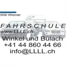 FAHRSCHULE WILLI WISMER Fahrschulen dans Winkel ZH
