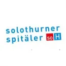 SOLOTHURNER SPITÄLER  AG (SOH) Medizin/Gesundheitswesen am Solothurn SO