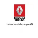 HUBER NUTZFAHRZEUGE AG Kfz-/Zweirad-Dienstleistungen in Sirnach TG