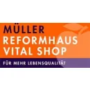 MÜLLER REFORMHAUS VITAL SHOP AG Nahrungs-/Genussmittel am Rapperswil SG