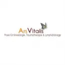 ARSVITALIS - PRAXIS FÜR KINESIOLOGIE, TRAUMATHERAPIE UND LYMPHDRAINAGE Ärzte am Wetzikon ZH