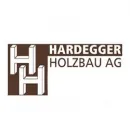HARDEGGER HOLZBAU AG Zimmerarbeiten, Holzbauarbeiten am Gossau SG