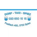 DORF-TAXI SPIEZ Transport/Verkehr/Tourismus dans Spiez BE