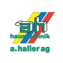 A. HALLER AG Kundendienste für Heizungs- und Sanitärtechnik in Rupperswil AG