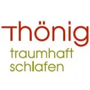 THÖNIG AG Möbel/Innenausstattung dans St. Gallen SG