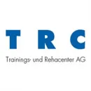 T R C TRAININGS- UND REHACENTER AG Ärzte in Spiez BE