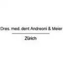 DR. MED. DENT. CLAUDE ANDREONI Ärzte dans Zurich ZH