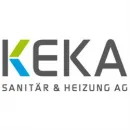 KEKA SANITÄR & HEIZUNG AG Kundendienste für Heizungs- und Sanitärtechnik am Zurich ZH