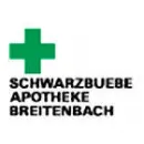 SCHWARZBUEBE-APOTHEKE Tv/Hi-Fi/Film/Foto/Medien, Bespielt dans Breitenbach SO