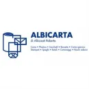 ALBICARTA DI ALBIZZATI ROBERTO Textil/Bekleidung dans Pregassona TI