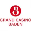 GRAND CASINO BADEN AG Veranstalter am Baden AG