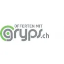 GRYPS OFFERTENPORTAL AG Internet-Dienstleistungen in Rapperswil SG
