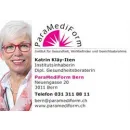 PARAMEDIFORM BERN Ernährungsberatung dans Berne BE