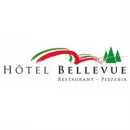 BELLEVUE Pizzerien dans Saignelégier JU
