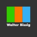 WALTER BISSIG, MÖBEL FÜR BÜRO- UND WOHNBEDARF Raumausstatter, Innenausstatter am Basel BL
