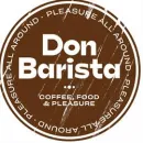 DON BARISTA Hotel-/Gastronomiegewerbe in Brig VS