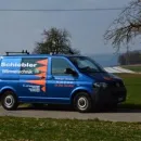SCHIEBLER WÄRMETECHNIK GMBH Kundendienste für Heizungs- und Sanitärtechnik am Würenlos AG