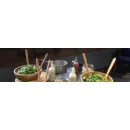 GIANLUCA`S ESSFABRIK Hotel-/Gastronomiegewerbe am Bubendorf BL