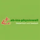 AB-INS-PHYSIOWELL SEEBACH Ärzte in Zürich ZH