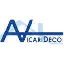 VICARI DECO Wohnaccessoires Einzelhandel am Lugano TI