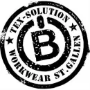TEX-SOLUTION GMBH Textil/Bekleidung am St. Gallen SG