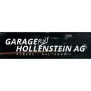 GARAGE ROLF HOLLENSTEIN AG Kfz-/Zweirad-Dienstleistungen dans Balterswil TG