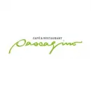 CAFÉ & RESTAURANT PASSAGINO Italienische Restaurants am Chur GR