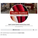 NAEFTIS TEXTILIEN Textil/Bekleidung am Neftenbach ZH