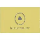 WEINGUT KLOSTERHOF Weinkellereien dans Aesch Lu LU