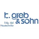 K. GREB & SOHN HAUSTECHNIK AG Kundendienste für Heizungs- und Sanitärtechnik dans Zürich ZH