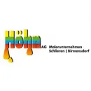 HÖHN AG MALERUNTERNEHMEN Putzarbeiten, Stuckarbeiten in Birmensdorf Zh ZH