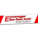 EMMENEGGER BAU-TEAM GMBH Bauunternehmen in Zullwil SO