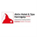 AKTIV HOTEL & SPA HANNIGALP Hotels dans Grächen VS