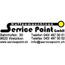 SERVICE POINT GMBH Treuhänder, Treuhandgesellschaften am Wetzikon ZH