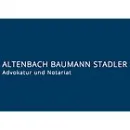 LORENZ ALTENBACH Rechtsanwälte dans Dornach SO