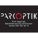 PARK-OPTIK AG Optiker dans Sursee LU