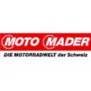 MOTO MADER AG Motorradhändler dans Oberentfelden AG