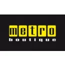METRO BOUTIQUES AG - ST.GALLEN Textil/Bekleidung in St. Gallen SG
