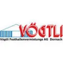 VÖGTLI GROUP AG Zeltverleih dans Dornach SO