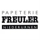 FREULER PAPETERIE, BUCHBINDEREI - EINRAHMUNGEN Druck/Papier/Verlags-/Pressewesen dans Niederurnen GL