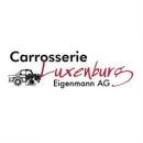 CARROSSERIE LUXENBURG EIGENMANN AG Kfz-/Zweirad-Dienstleistungen in Niederuzwil SG